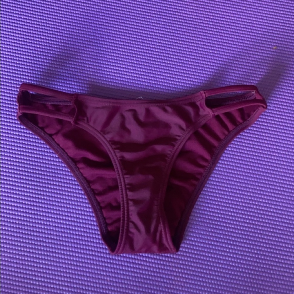 Shade and Shore Swim Bottom